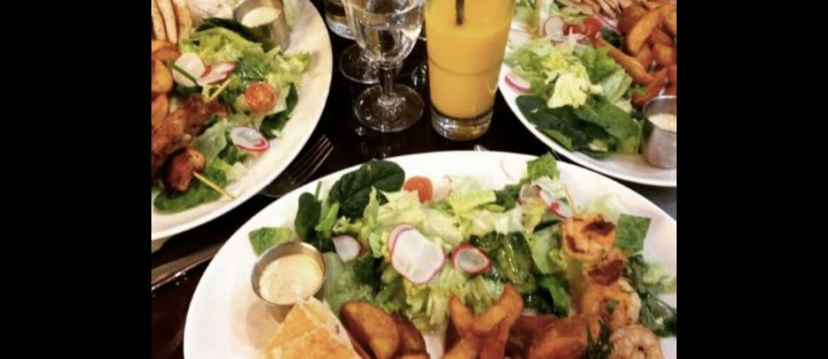 LE PARADIS DU FRUIT.FRENCH CLASSy RESTAURANT