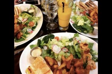 LE PARADIS DU FRUIT.FRENCH CLASSy RESTAURANT