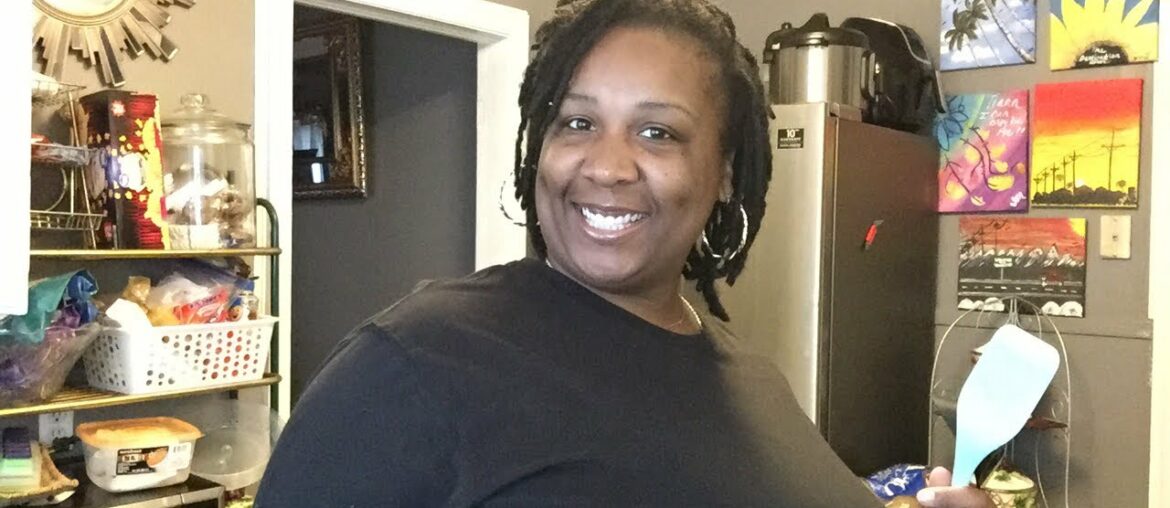 WHATS FOR DINNER~FRENCH TOAST SAUSAGE EGGS BACON & MORE COOK WITH ME LIVE