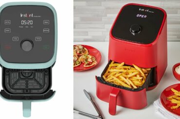 5 Best Small Air Fryer