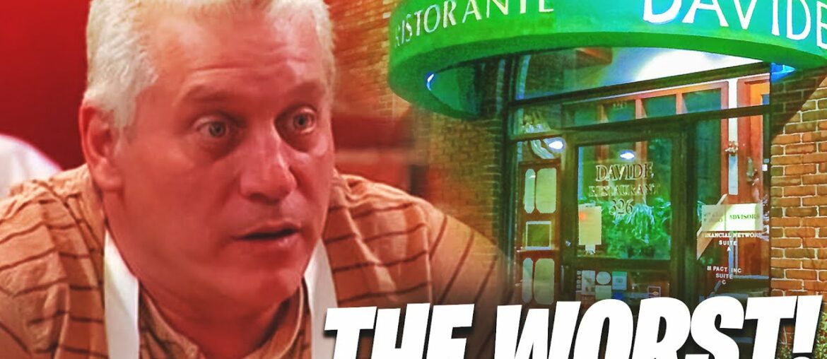 Kitchen Nightmares Worst Restaurants Today Part 8 Kitchen Nightmares Worst Restaurants Today Part 8