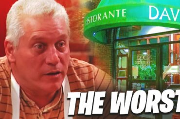 Kitchen Nightmares Worst Restaurants Today Part 8