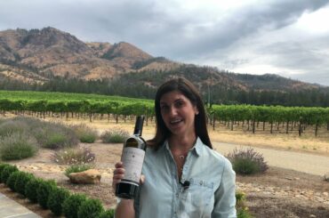 2018 Old Vines Zinfandel, Giovanetti Vineyard, Russian River Valley