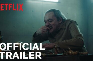 The Platform | Main Trailer | Netflix