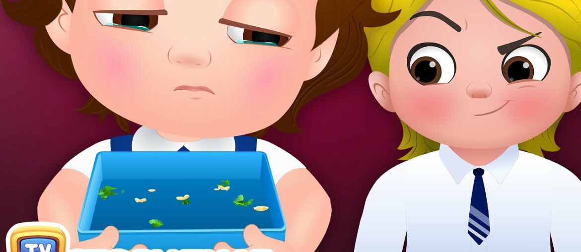 ChuChu's Lunch Box – Good Habits Bedtime Stories & Moral Stories for Kids – ChuChu TV ChuChu's Lunch Box - Good Habits Bedtime Stories & Moral Stories for Kids - ChuChu TV