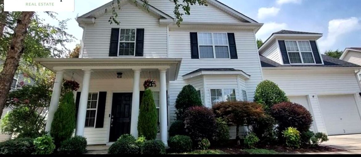 10125 Allison Taylor Court, Cornelius, NC 28031 - Residential for sale