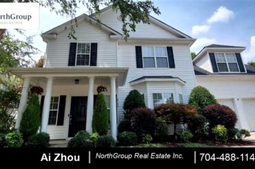 10125 Allison Taylor Court, Cornelius, NC 28031 - Residential for sale