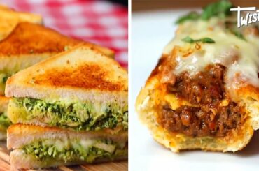 6 Easy Lunch Meal Ideas