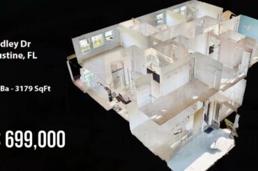 171 Windley Dr.,  St Augustine, FL 32092 - Paul Wenglowsky - MLS 215569