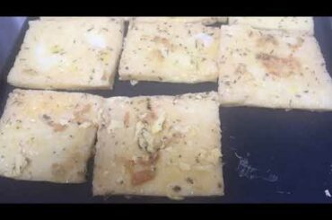 French toast special recipe