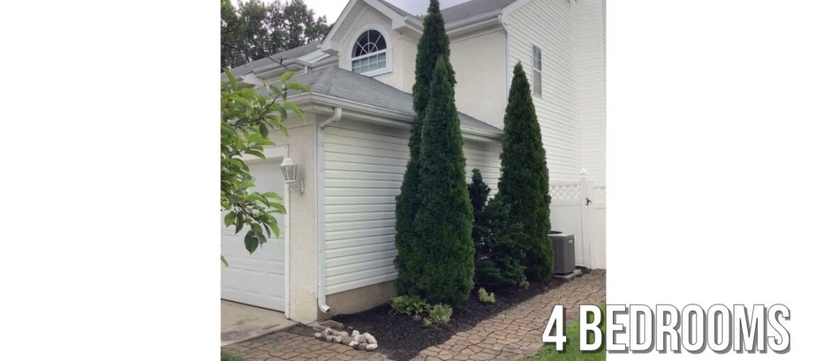 191 BRECKENRIDGE DRIVE, SICKLERVILLE, NJ 08081 – Tony Esposito – MLS NJCD2004110 191 BRECKENRIDGE DRIVE, SICKLERVILLE, NJ 08081 - Tony Esposito - MLS NJCD2004110