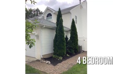 191 BRECKENRIDGE DRIVE,  SICKLERVILLE, NJ 08081 - Tony Esposito - MLS NJCD2004110