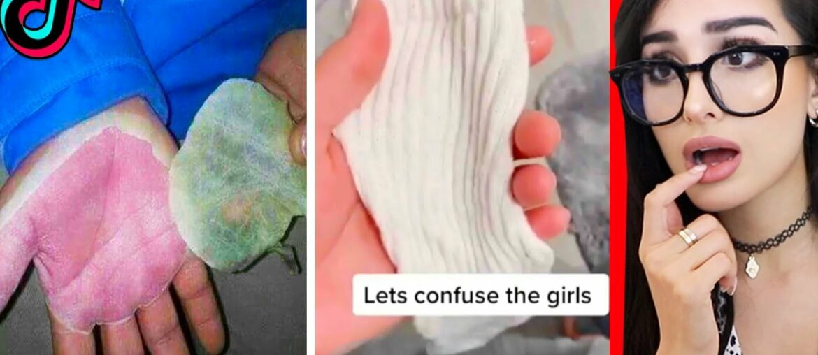 Tik Toks Only BOYS Will Understand