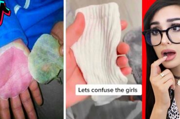 Tik Toks Only BOYS Will Understand