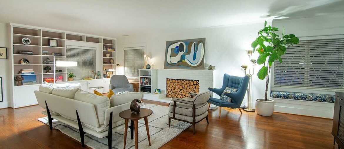 NEW LISTING: 507 N. GOWER, LARCHMONT VILLAGE NEW LISTING: 507 N. GOWER, LARCHMONT VILLAGE