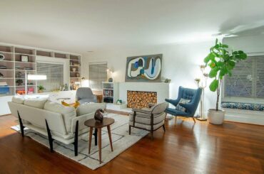 NEW LISTING: 507 N. GOWER, LARCHMONT VILLAGE