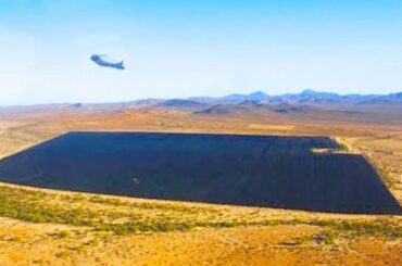 Drone Captures What No One Was Supposed to See