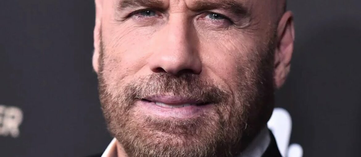 John Travolta Is Making A Big Move Away From Scientology