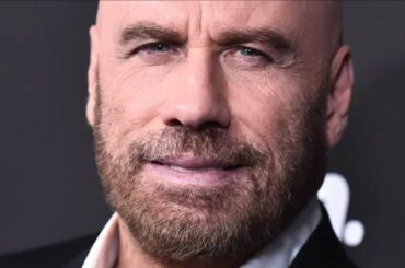 John Travolta Is Making A Big Move Away From Scientology