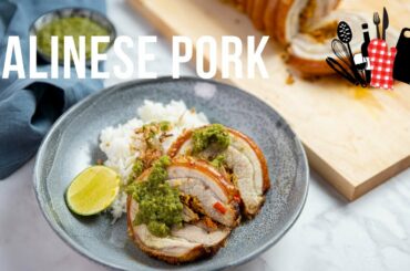 Balinese Pork | Everyday Gourmet S11 Ep39