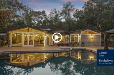 3550 Springhill Rd Lafayette CA | Lafayette Homes for Sale