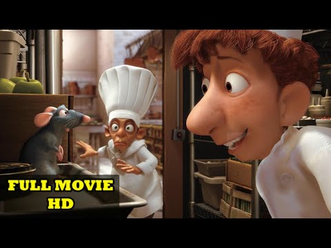 Ratatouille Full Movie HD Quality Ratatouille Full Movie HD Quality