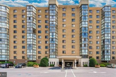 3310 N LEISURE WORLD BOULEVARD, SILVER SPRING, MD Presented by Sally French.