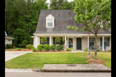 4891 Habersham Lane Summerville, SC | ColdwellBankerHomes.com