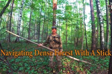 French Foreign Legion Navigation Hack - This Is Awesome