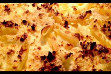 Gourmet Mac and Cheese