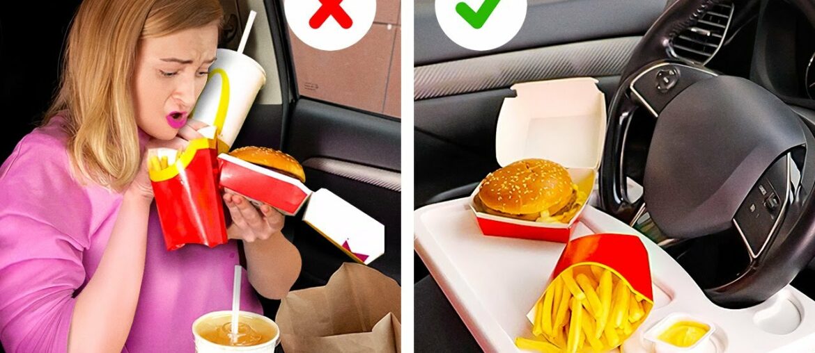 Tasty Food Hacks For Every Occasion || Quick Party Snacks Anyone Can Cook!