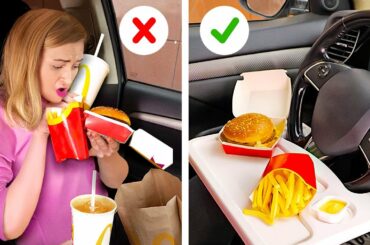 Tasty Food Hacks For Every Occasion || Quick Party Snacks Anyone Can Cook!