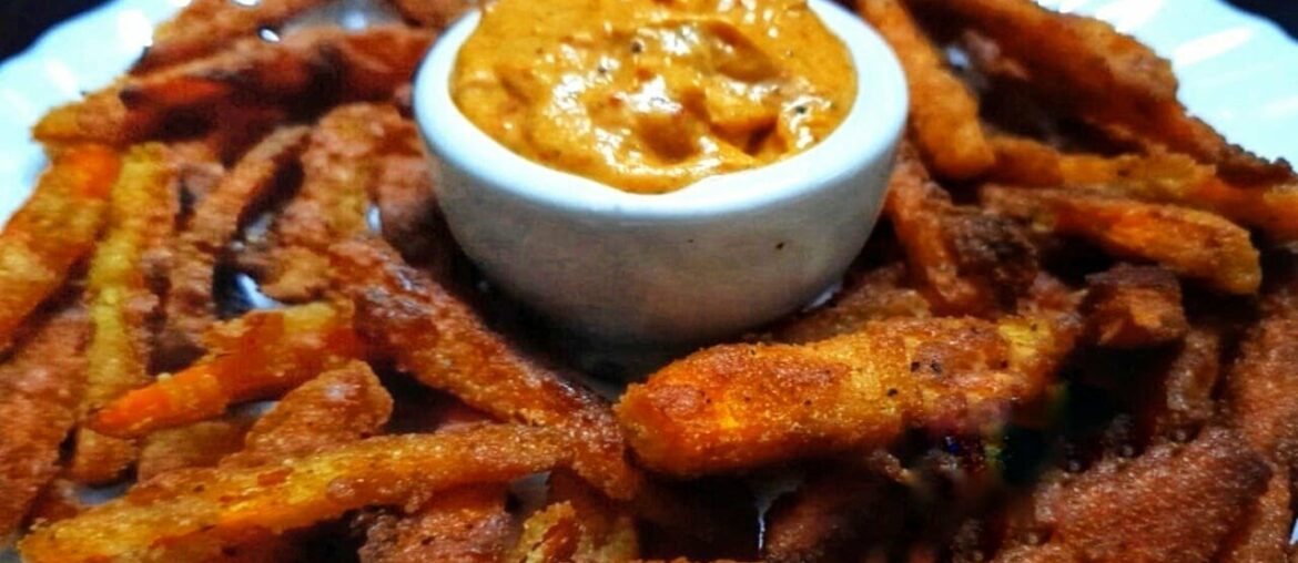 Carrot Fry Recipe|French fries using carrot|Simple Evening snack #eveningsnack #simpleeveningsnack Carrot Fry Recipe|French fries using carrot|Simple Evening snack #eveningsnack #simpleeveningsnack