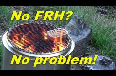 2017 French RCIR Menu 9  Pork Rice & Pineapple and Deer Pate