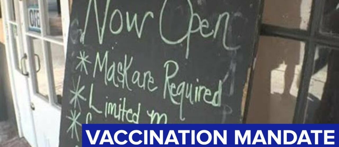 Cantrell announces new COVID-19 vaccine