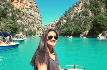 PALAWAN NG FRANCE | LAVANDER FIELDS | DINNER ON THE BEACH W/ FAMILY & FRIENDS | MARSEILLE FRANCE