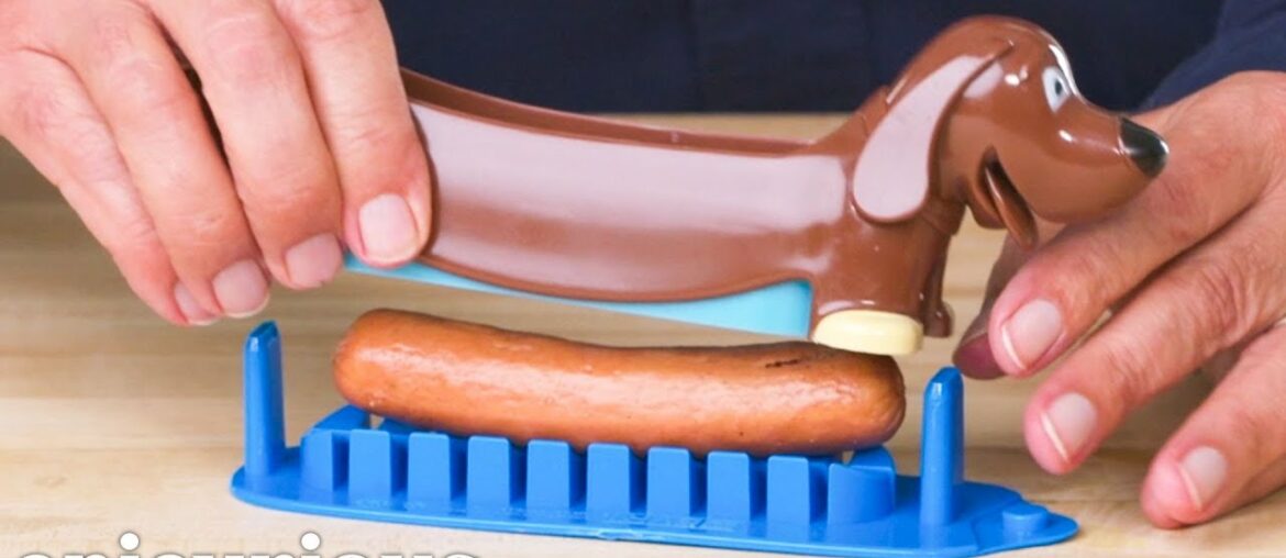 5 Cutting Kitchen Gadgets Tested by Design Expert | Well Equipped | Epicurious 5 Cutting Kitchen Gadgets Tested by Design Expert | Well Equipped | Epicurious