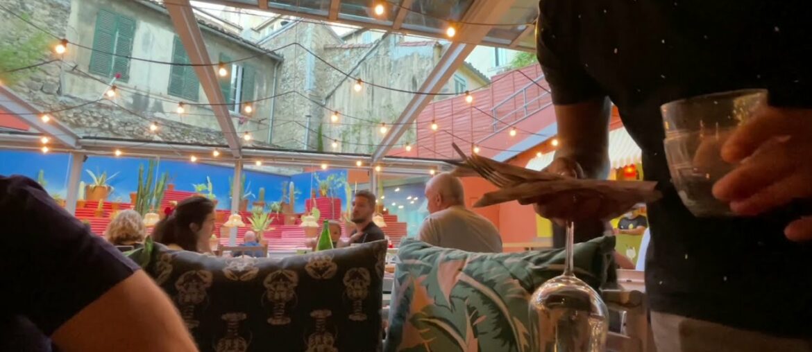 Hotel & Restaurant Experience – Mama Shelter Marseille (France) ASMR (27 July 2021) Hotel & Restaurant Experience - Mama Shelter Marseille (France) ASMR (27 July 2021)