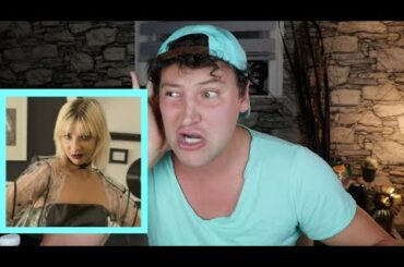 Gabbie Jeanette Hanna.. You TRIED IT!! Part 1 of