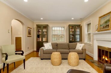 7322 Cornell Avenue in U. City