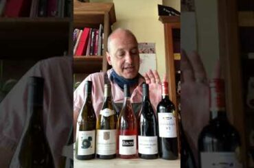 Classic French Wines