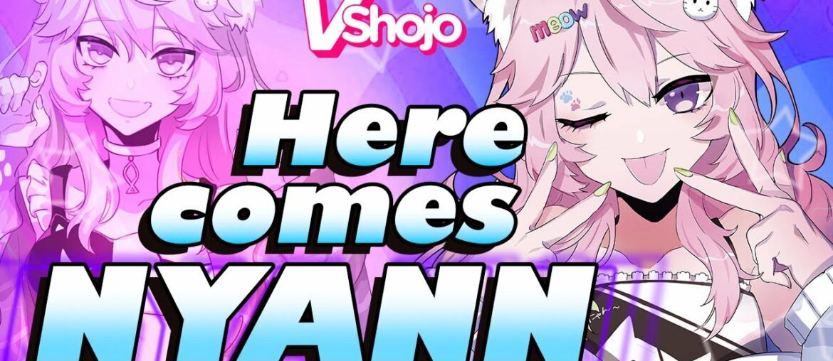 Welcome To The Nyatasha Nyanners Experience | A Nyatasha Nyanners Special #1 Welcome To The Nyatasha Nyanners Experience | A Nyatasha Nyanners Special #1