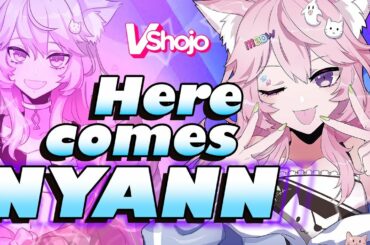 Welcome To The Nyatasha Nyanners Experience | A Nyatasha Nyanners Special #1