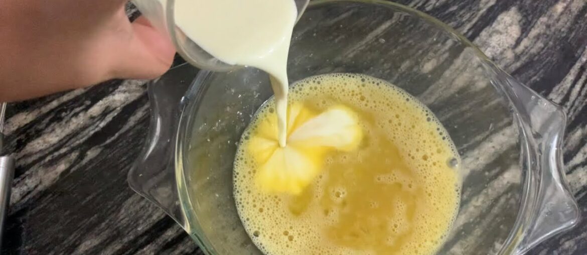 French Toast Quick Recipe for those who don’t like Breakfast