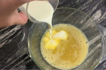 French Toast Quick Recipe for those who don’t like Breakfast