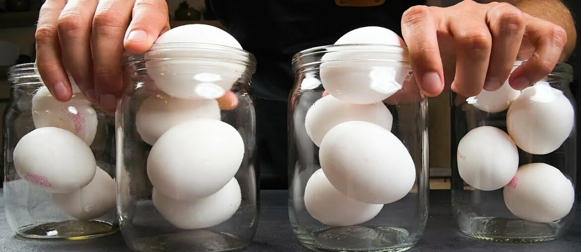 Don't Fry Eggs Anymore!!! NEW Japanese Trick Is Taking Over The World!!! Don't Fry Eggs Anymore!!! NEW Japanese Trick Is Taking Over The World!!!