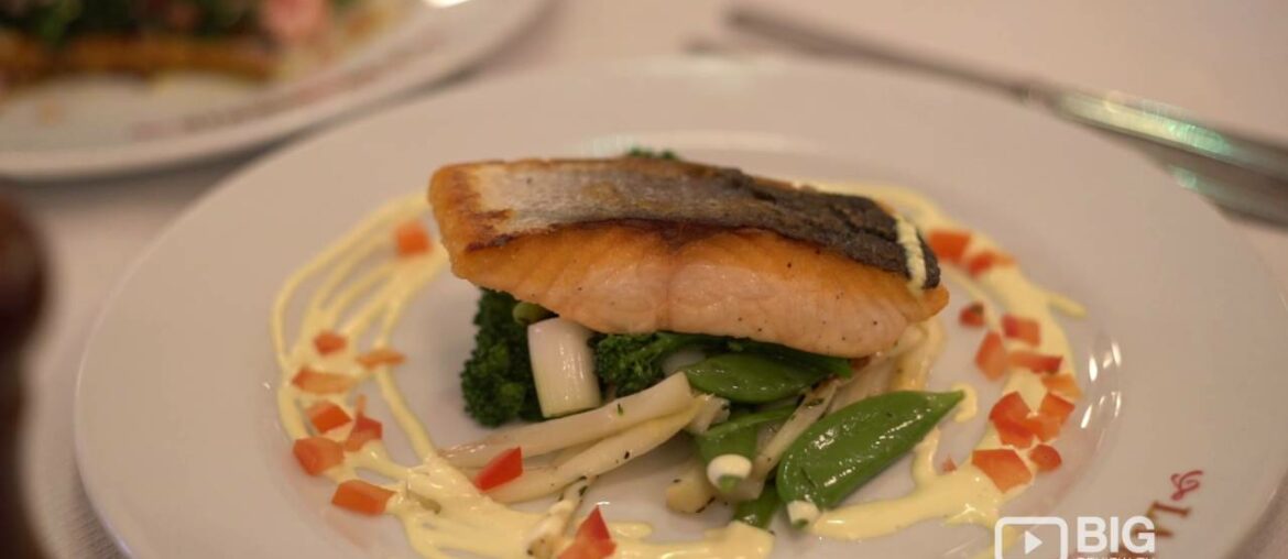 Restaurant | La Brasserie Restaurant | French Food | London | menu | Burger | Steak