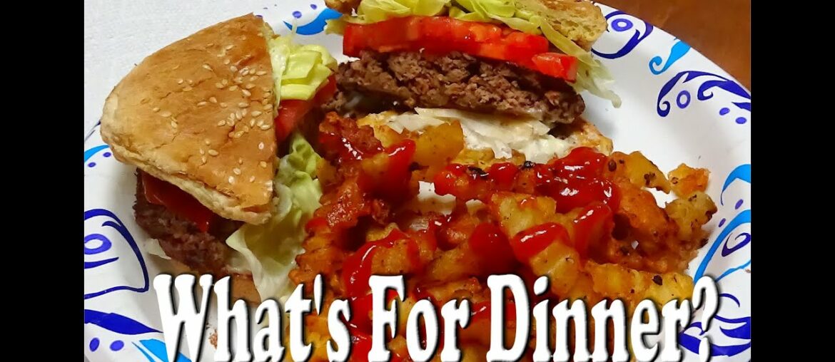 What's for Dinner?| Quick, Easy & Budget Friendly | Please Cook 1 Item & Comment Below on Your View