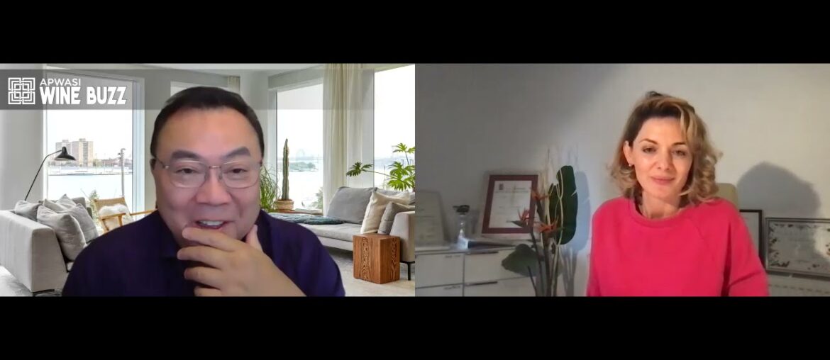 Marinela Ardelean | The Future of Romanian Wines | Episode 3