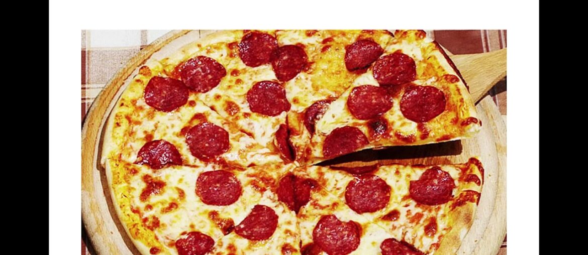 Basic French Food for first week of class